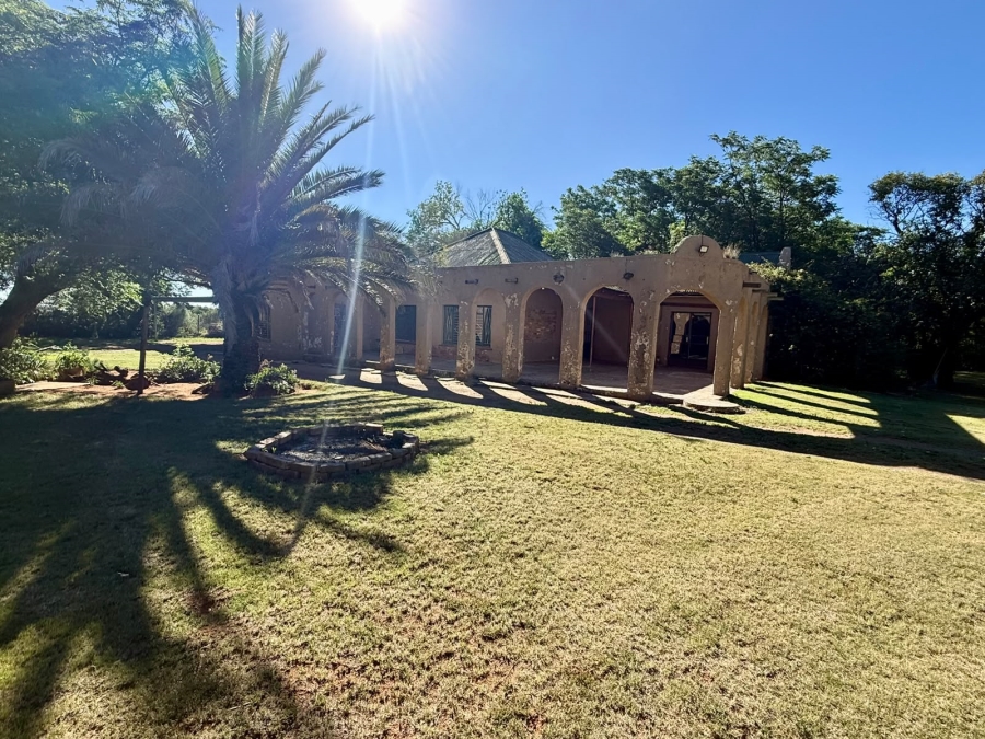 4 Bedroom Property for Sale in Bainsvlei Free State